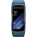 Смарт-часы Samsung Gear Fit 2 Large blue